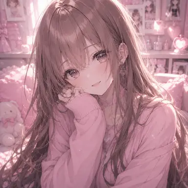 Profile image of まな