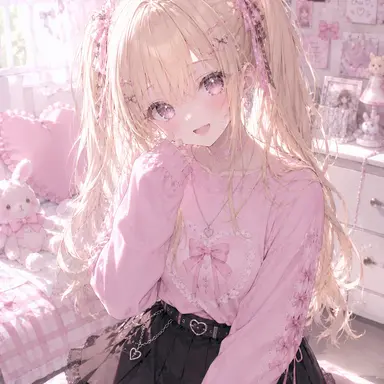 Profile image of 凛