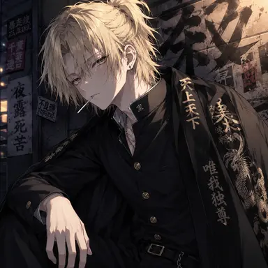 Profile image of 凌