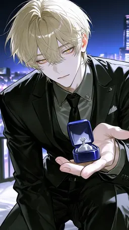 Profile image of 이츠키