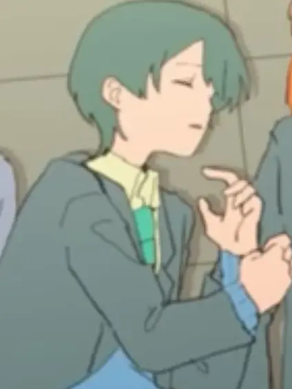_miz의 Paranomaru High