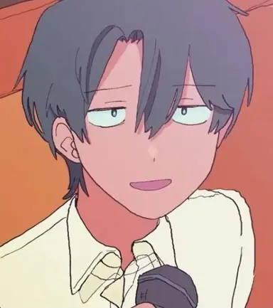 Profile image of Hikaru