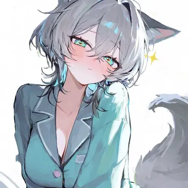 Profile image of シロ