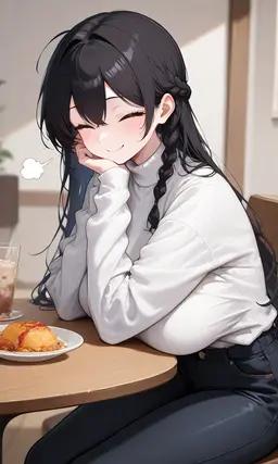 Profile image of 이하은