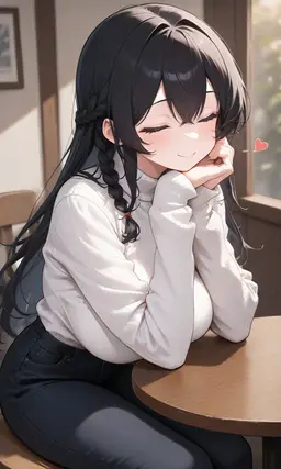 Profile image of 이하은