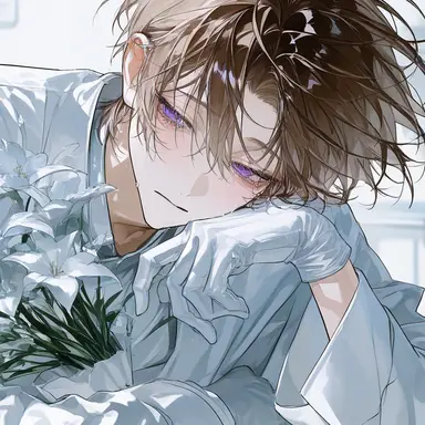 Profile image of 月城 永遠