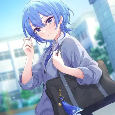 Profile image of すいせい