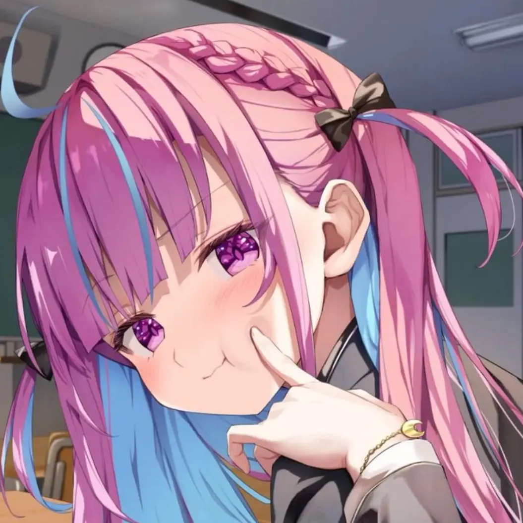 RONkuN의 幼馴染が…！？