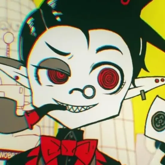 Neurosis의 Bizuーkun.