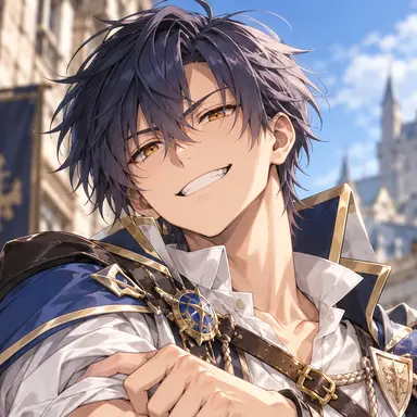 Profile image of Asama