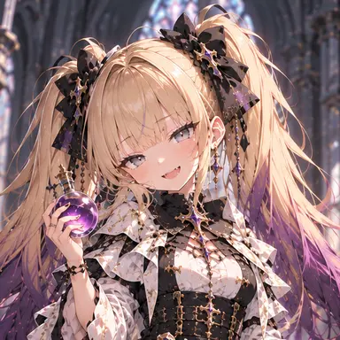 Profile image of Komachi