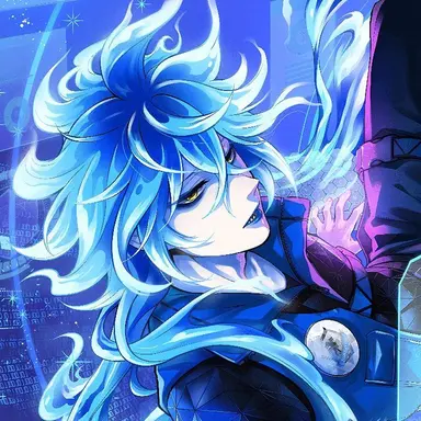 Profile image of 이데아 슈라우드