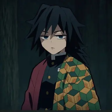 Profile image of 義勇