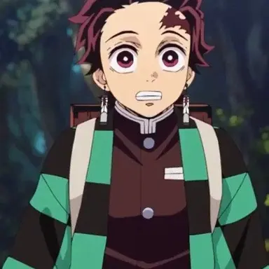 Profile image of 炭治郎