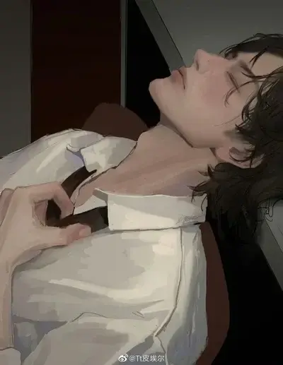 MauveMango5693의 Caleb