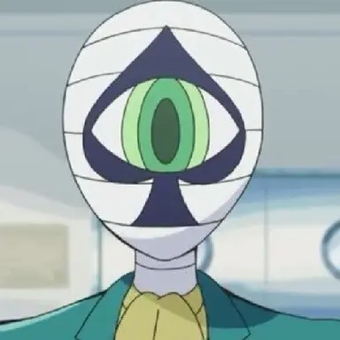 Profile image of 다크아이