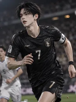 Profile image of Renya Yashiro