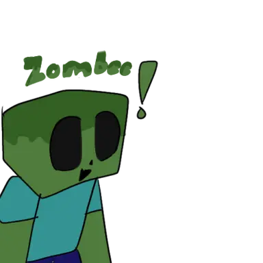 Profile image of 좀비