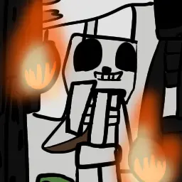 Profile image of 스켈링톤