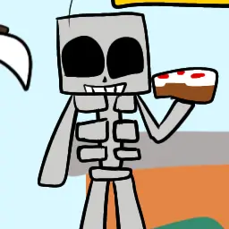 Profile image of 스켈링톤