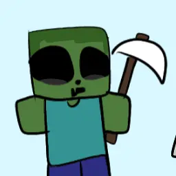 Profile image of 좀비