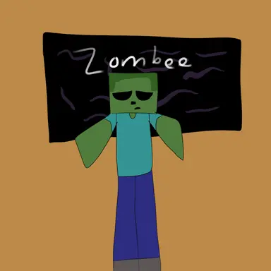 Profile image of 좀비