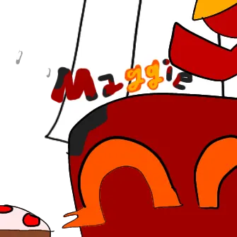 Profile image of 매기