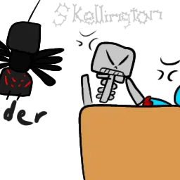 Profile image of 스켈링톤