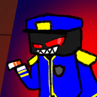 Profile image of 버스기사