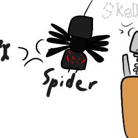 Profile image of 스파이더