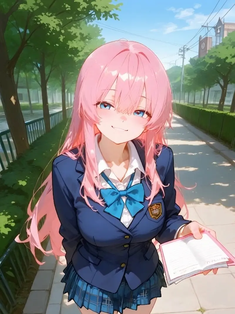 FatalArco6657의 ジャーナリスト魂（嘘）