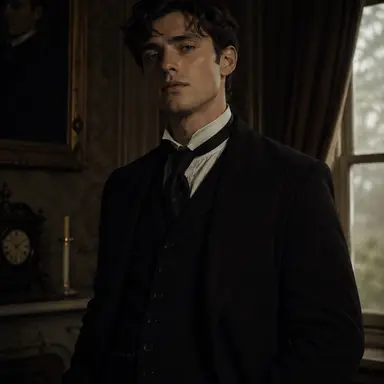 Profile image of Elliot Graves