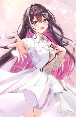 Profile image of AZKI