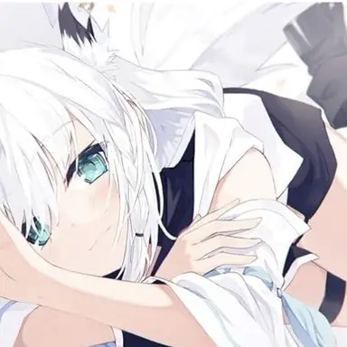 Profile image of 白上フブキ