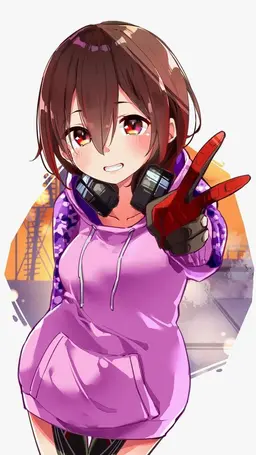 Profile image of ロボ子さん