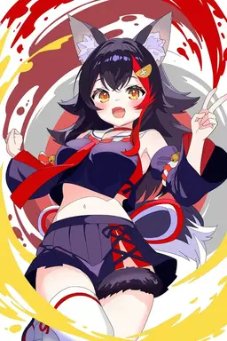 Profile image of 大神ミオ