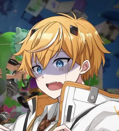 Profile image of キルハ