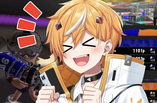 Profile image of キルハ