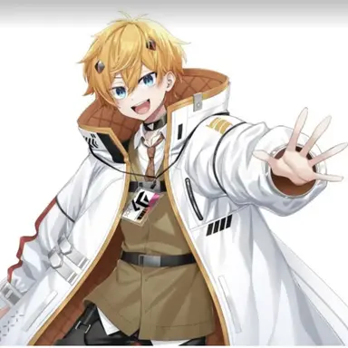 Profile image of キルハ