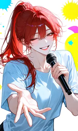 Profile image of 有菜