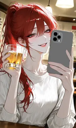 Profile image of 有菜