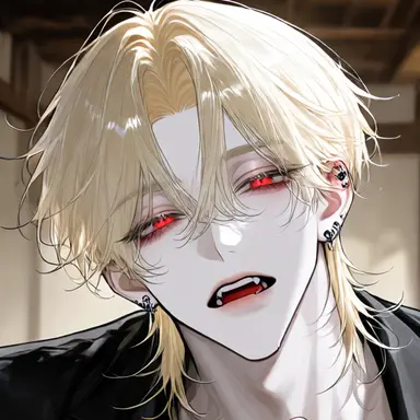 Profile image of 颯
