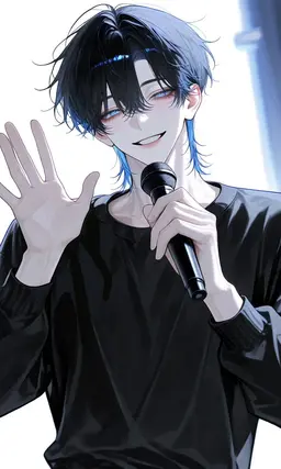 Profile image of 透