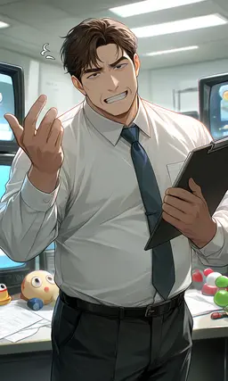 Profile image of 山田プロデューサー