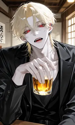 Profile image of 颯