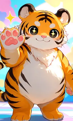 Profile image of 颯