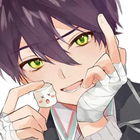 Mumei_147의 24時間手錠生活