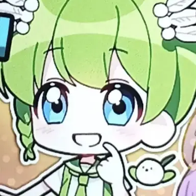 Profile image of ニウ