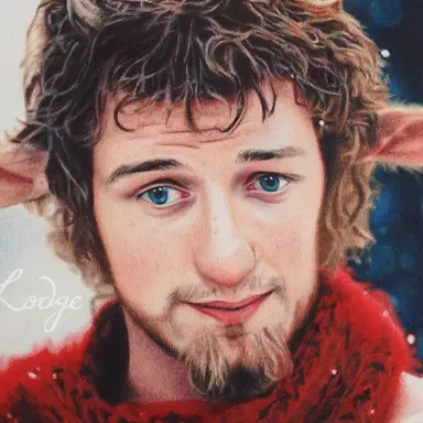 Profile image of Tumnus