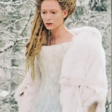 Profile image of White witch